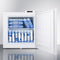 Compact All-Freezer