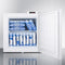 Compact All-Freezer
