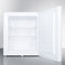 Compact All-Freezer