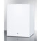 Compact All-Freezer