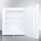 Compact All-Freezer