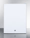 Compact All-Freezer