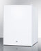 Compact All-Freezer