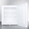 Compact All-Freezer
