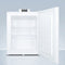 Compact All-Freezer