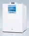 Compact All-Freezer