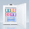 Compact All-Freezer