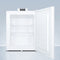 Compact All-Freezer
