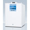 Compact All-Freezer