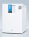 Compact All-Freezer
