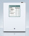 Compact All-Freezer