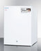 Countertop MOMCUBE® Breast Milk Freezer