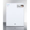 Countertop MOMCUBE® Breast Milk Freezer