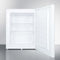 Countertop MOMCUBE® Breast Milk Freezer