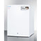 Countertop MOMCUBE® Breast Milk Freezer