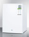 Compact All-Freezer