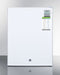 Compact All-Freezer