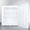 Compact All-Freezer