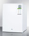 Compact All-Freezer
