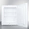 Compact All-Freezer