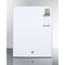 Compact All-Freezer
