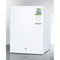 Compact All-Freezer