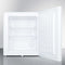 Compact All-Freezer