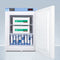 Compact All-Freezer