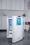 Compact All-Freezer