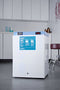 Compact All-Freezer