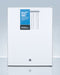 Compact All-Freezer