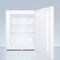 Compact All-Freezer