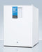 Compact All-Freezer