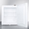 Compact All-Freezer