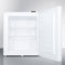 Compact All-Freezer