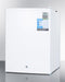 Compact All-Freezer