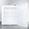 Compact All-Freezer