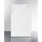 20" Wide All-Freezer