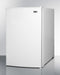 22" Wide All-Freezer