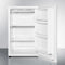 22" Wide All-Freezer