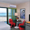 Floating Air Wall‑Mounted Indoor Unit