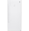Ge® Energy Star® 14.1 Cu. Ft. Frost-free Garage Ready Upright Freezer