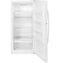 Ge® Energy Star® 14.1 Cu. Ft. Frost-free Garage Ready Upright Freezer