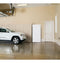 Ge® 14.1 Cu. Ft. Frost-free Garage Ready Upright Freezer