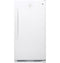 Ge® Energy Star® 17.3 Cu. Ft. Frost-free Garage Ready Upright Freezer