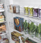 Ge® Energy Star® 17.3 Cu. Ft. Frost-free Garage Ready Upright Freezer