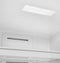Ge® Energy Star® 17.3 Cu. Ft. Frost-free Garage Ready Upright Freezer