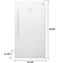 Ge® Energy Star® 17.3 Cu. Ft. Frost-free Garage Ready Upright Freezer