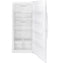 Ge® Energy Star® 21.3 Cu. Ft. Frost-free Garage Ready Upright Freezer