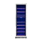 Avellino 24-Inch Dual Zone Wine Cooler, 16 cu.ft, Adjustable Temperature Zones,